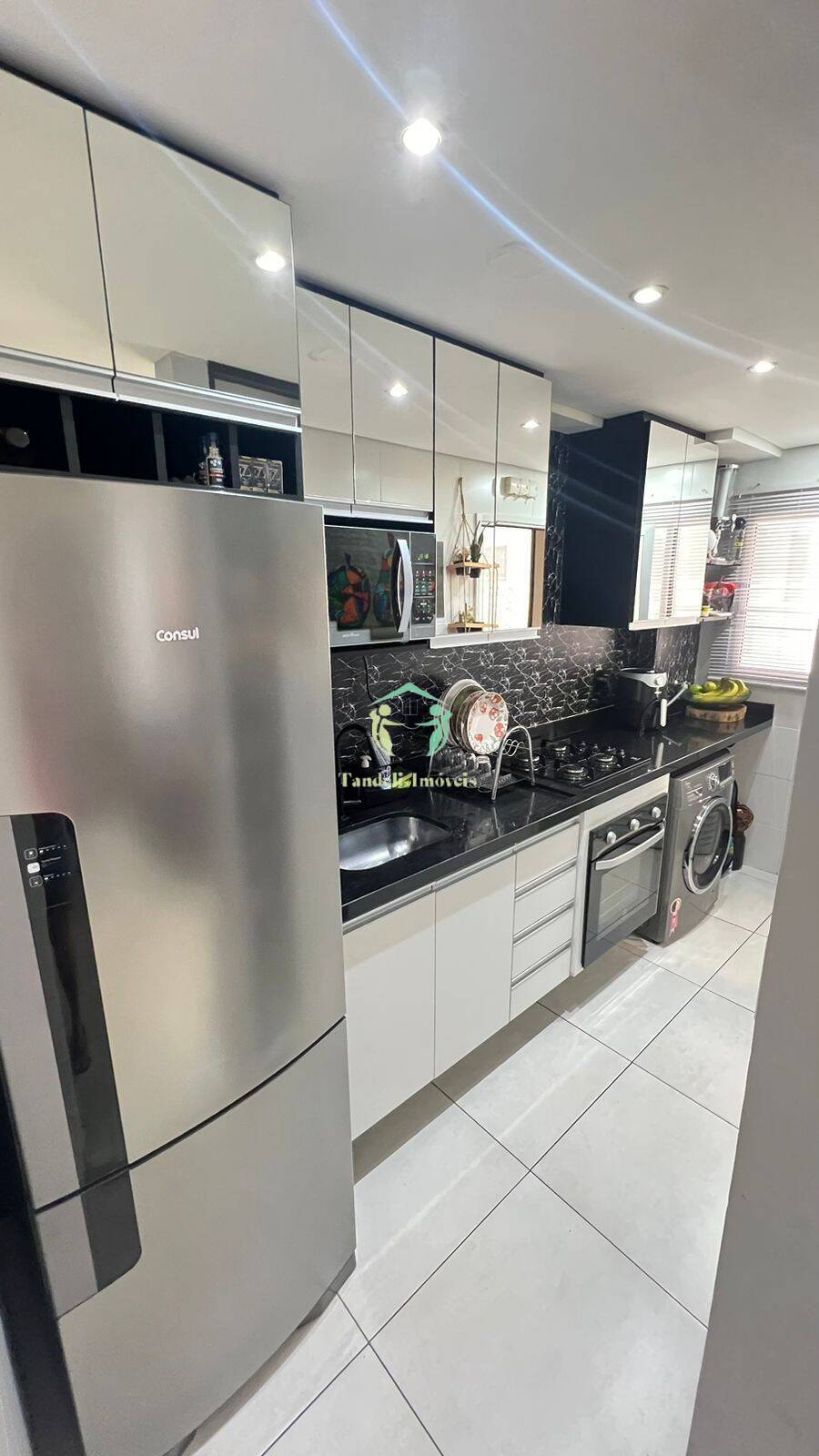 Apartamento, 2 quartos, 50 m² - Foto 10