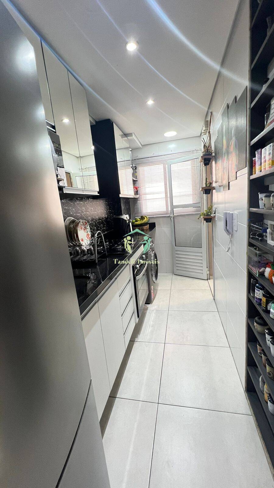 Apartamento, 2 quartos, 50 m² - Foto 14