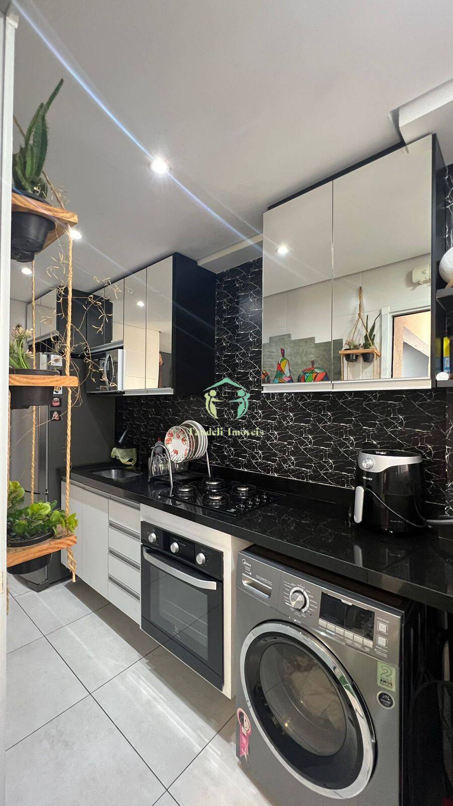 Apartamento, 2 quartos, 50 m² - Foto 13