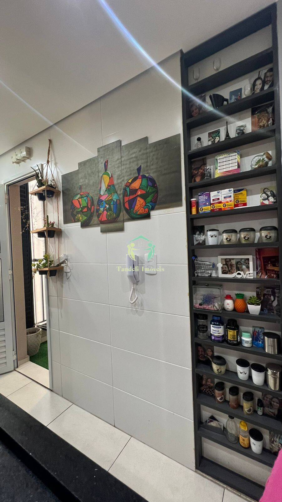 Apartamento, 2 quartos, 50 m² - Foto 12
