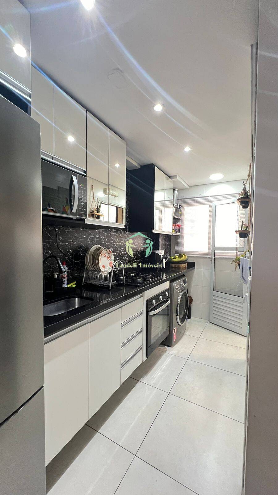 Apartamento, 2 quartos, 50 m² - Foto 16