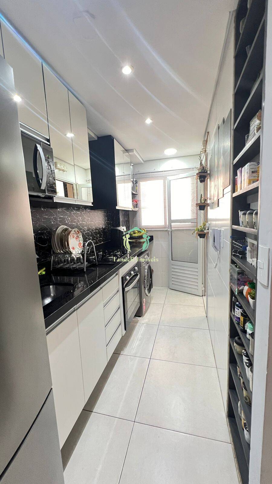 Apartamento, 2 quartos, 50 m² - Foto 15