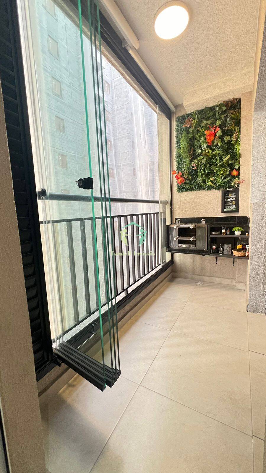Apartamento, 2 quartos, 50 m² - Foto 8