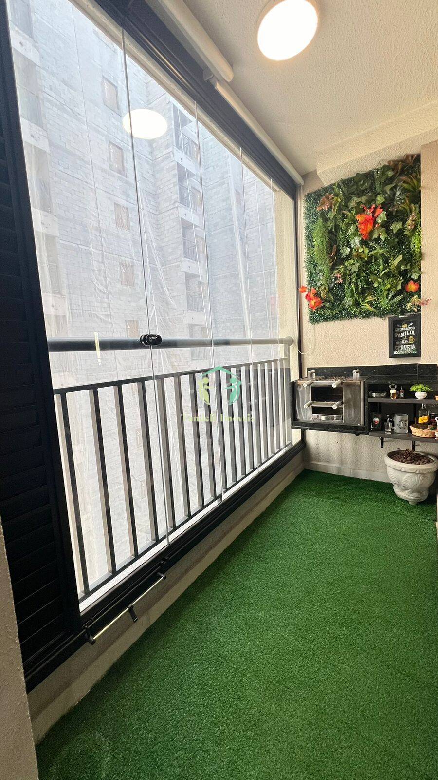 Apartamento, 2 quartos, 50 m² - Foto 7