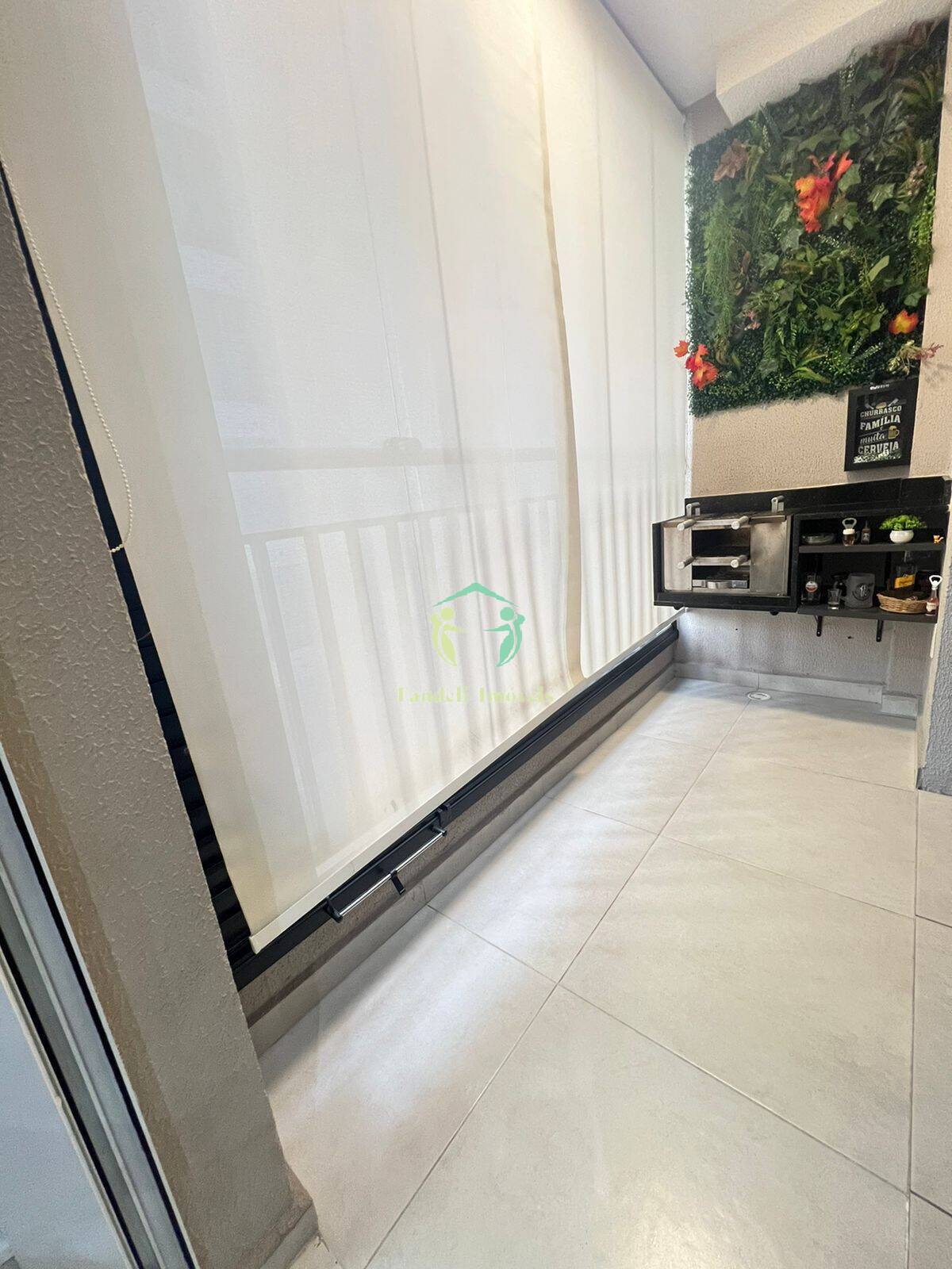 Apartamento, 2 quartos, 50 m² - Foto 9