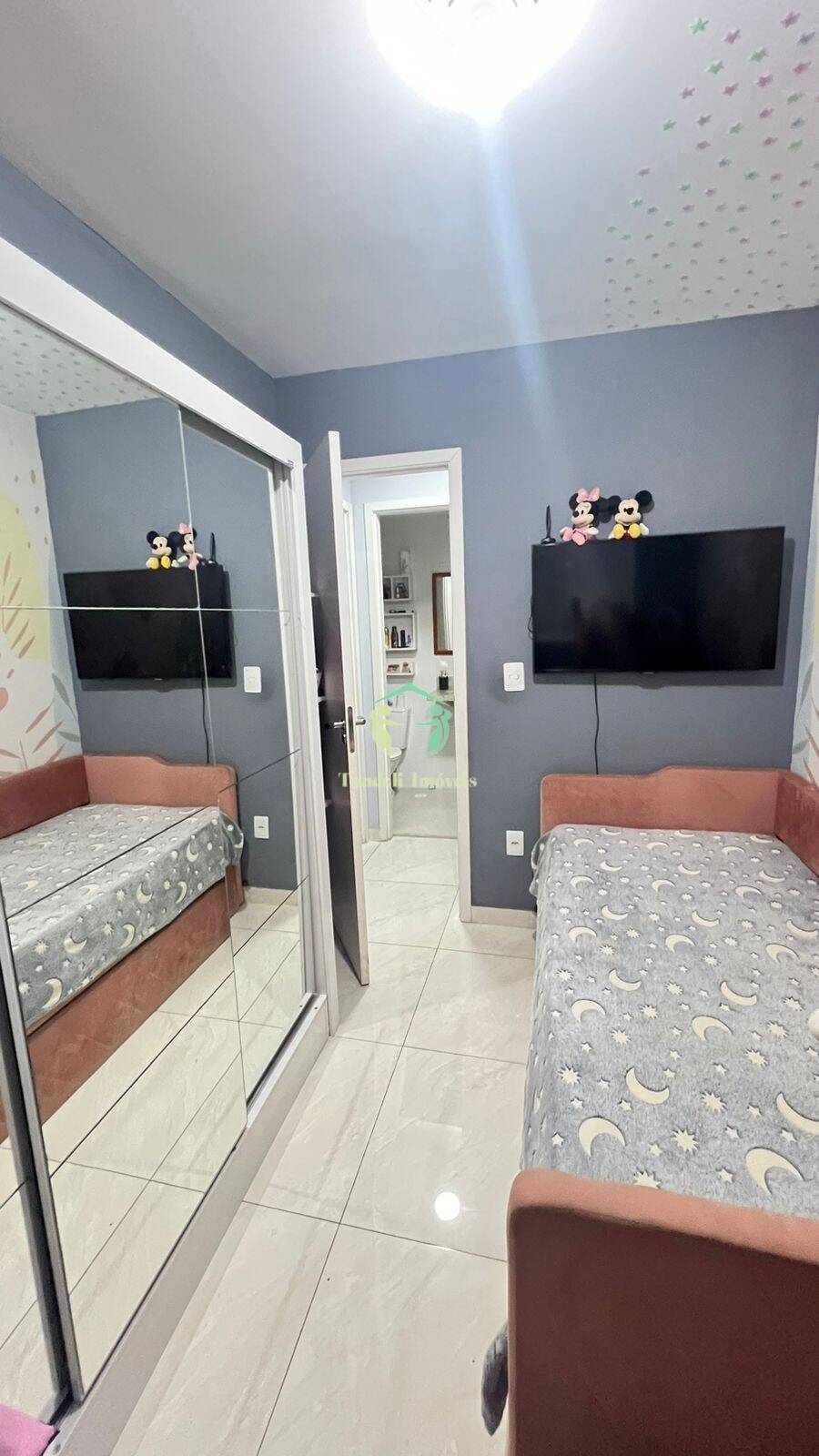 Apartamento, 2 quartos, 50 m² - Foto 19