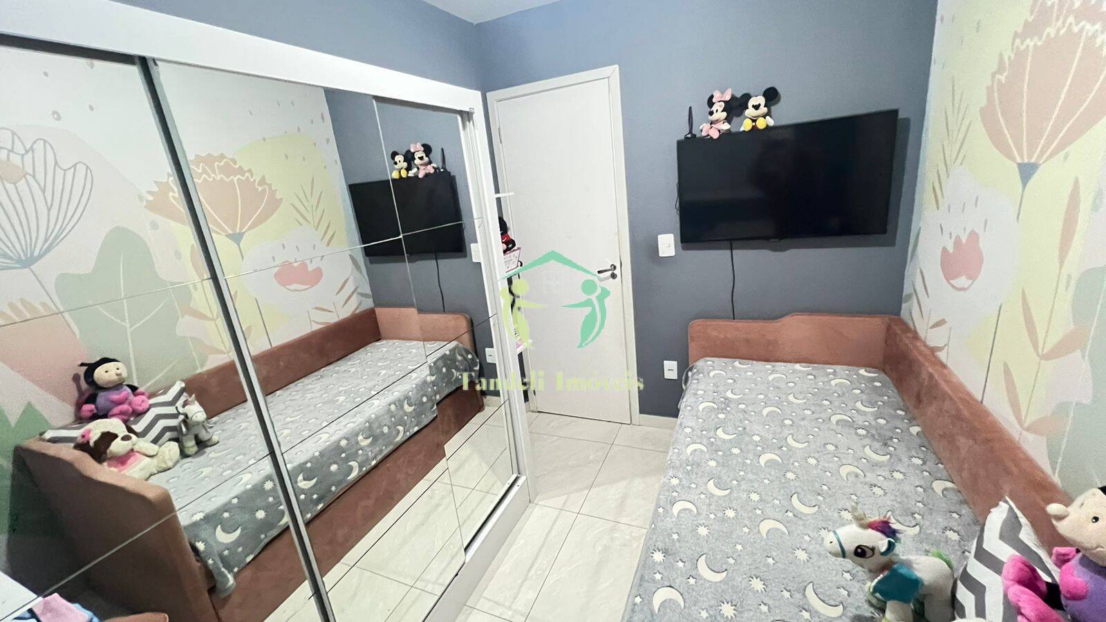 Apartamento, 2 quartos, 50 m² - Foto 18