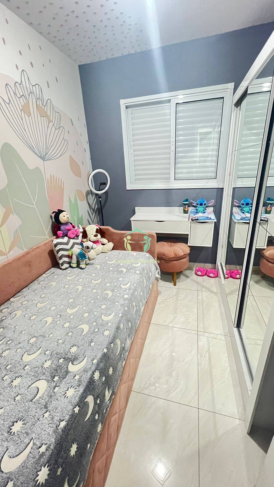 Apartamento, 2 quartos, 50 m² - Foto 21