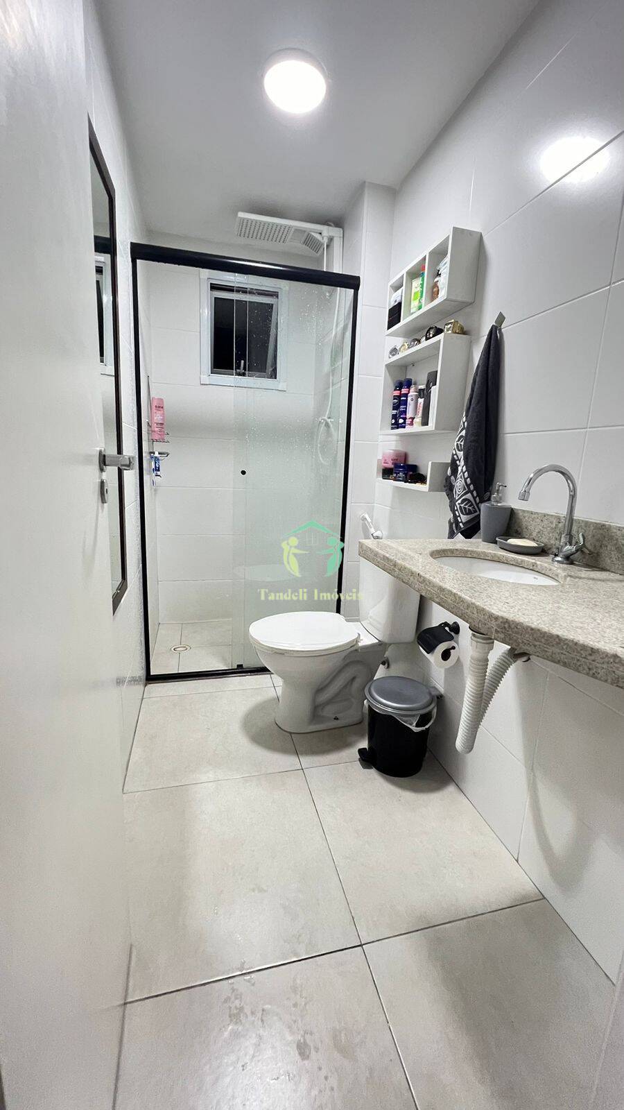 Apartamento, 2 quartos, 50 m² - Foto 22