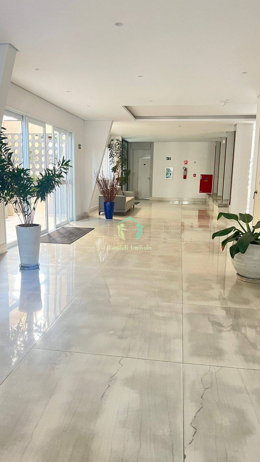 Apartamento, 2 quartos, 50 m² - Foto 26