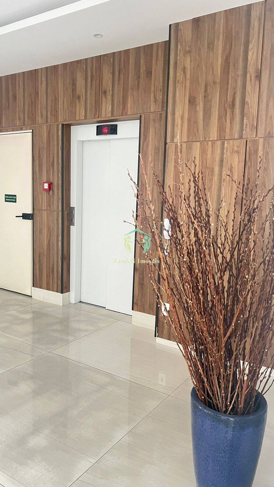 Apartamento, 2 quartos, 50 m² - Foto 23