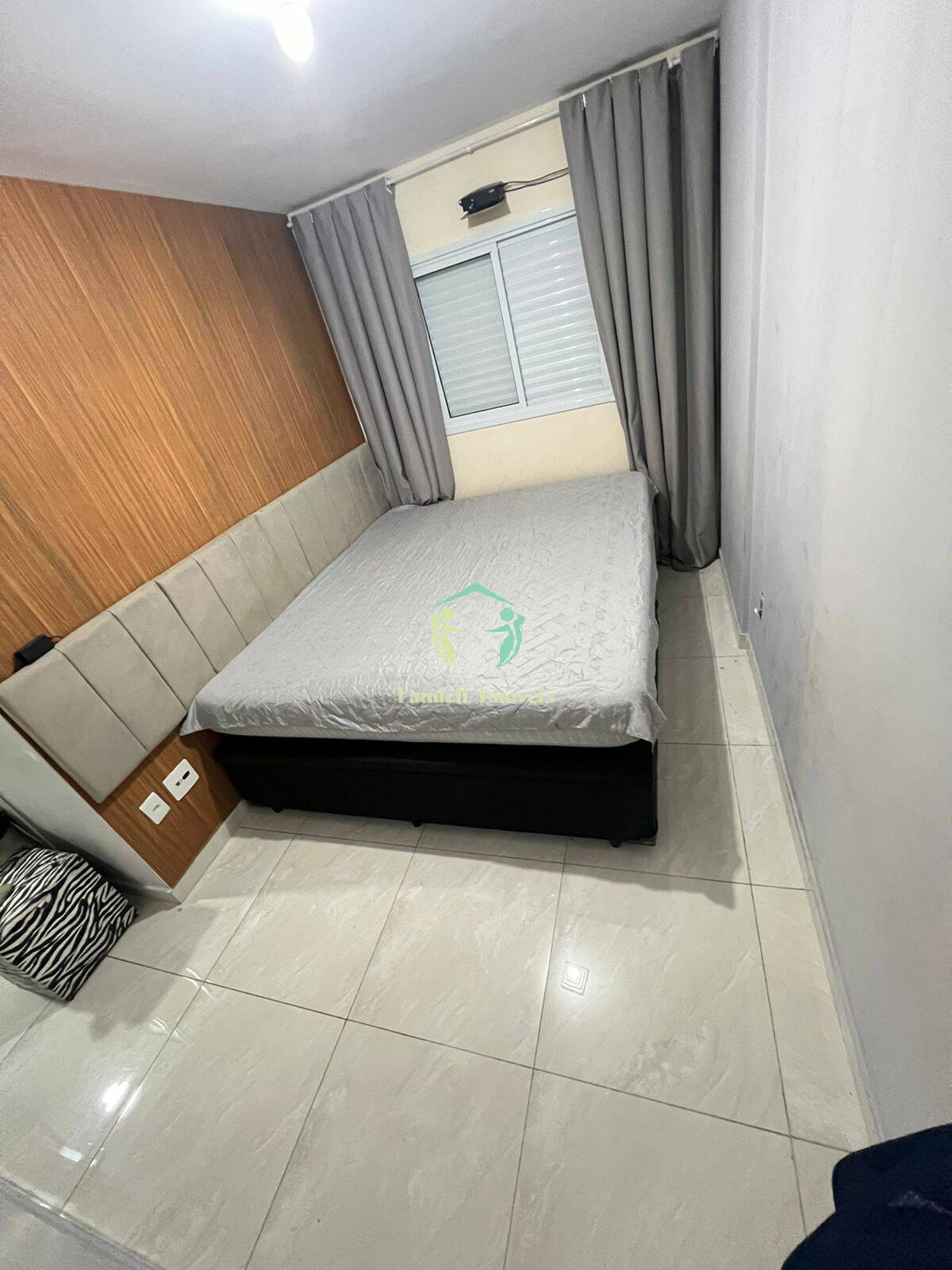 Apartamento, 2 quartos, 50 m² - Foto 17