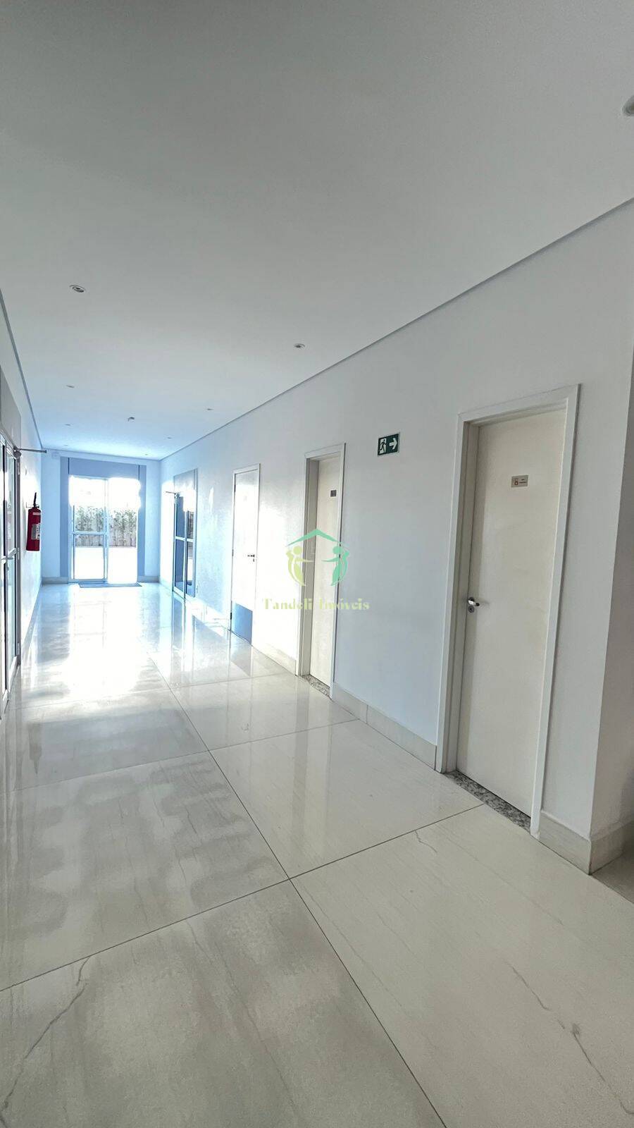 Apartamento, 2 quartos, 50 m² - Foto 29