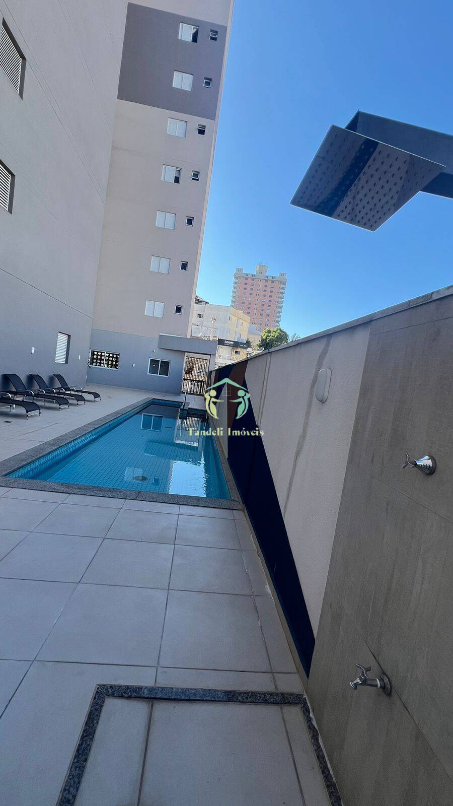 Apartamento, 2 quartos, 50 m² - Foto 44