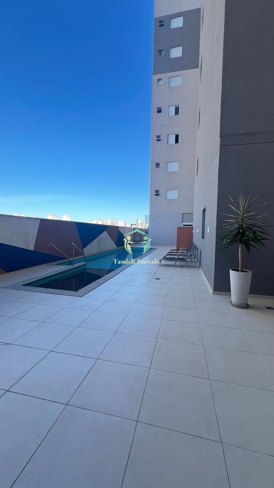 Apartamento, 2 quartos, 50 m² - Foto 42