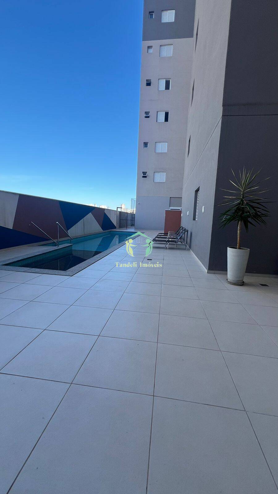 Apartamento, 2 quartos, 50 m² - Foto 43