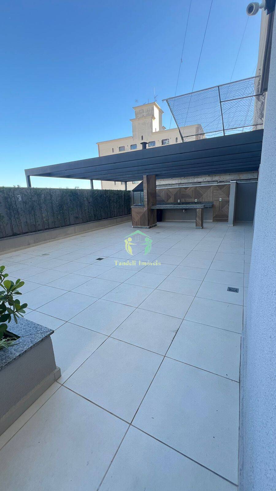 Apartamento, 2 quartos, 50 m² - Foto 36
