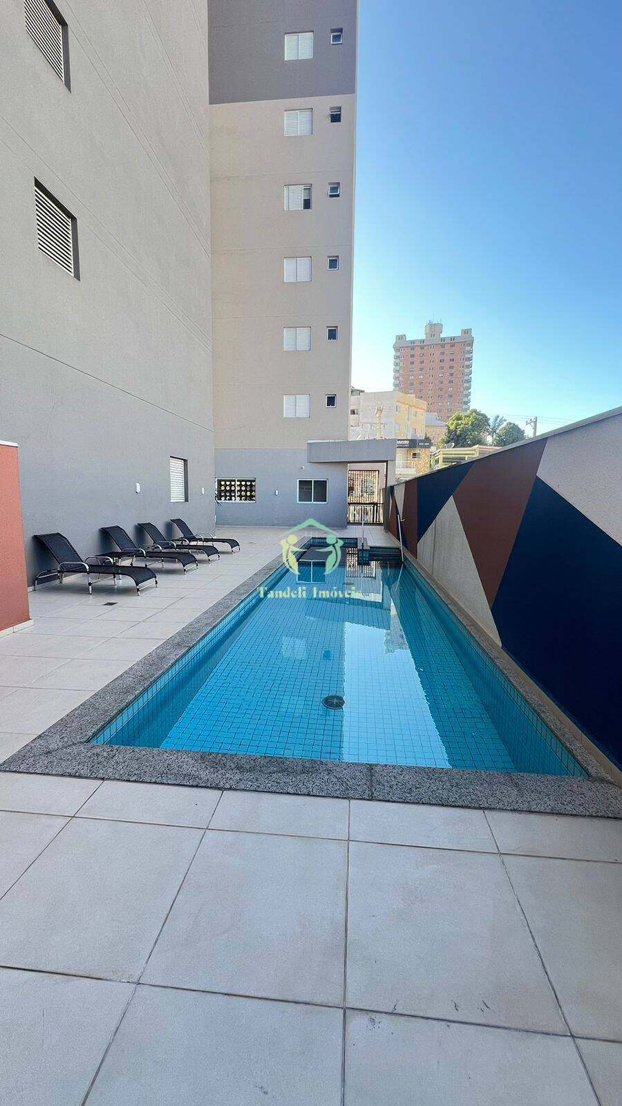 Apartamento, 2 quartos, 50 m² - Foto 46