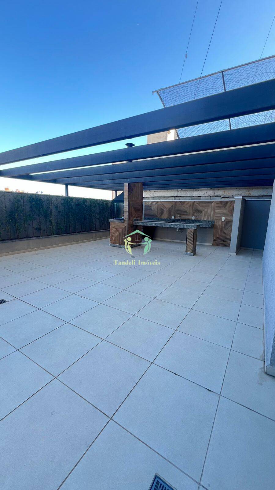 Apartamento, 2 quartos, 50 m² - Foto 34