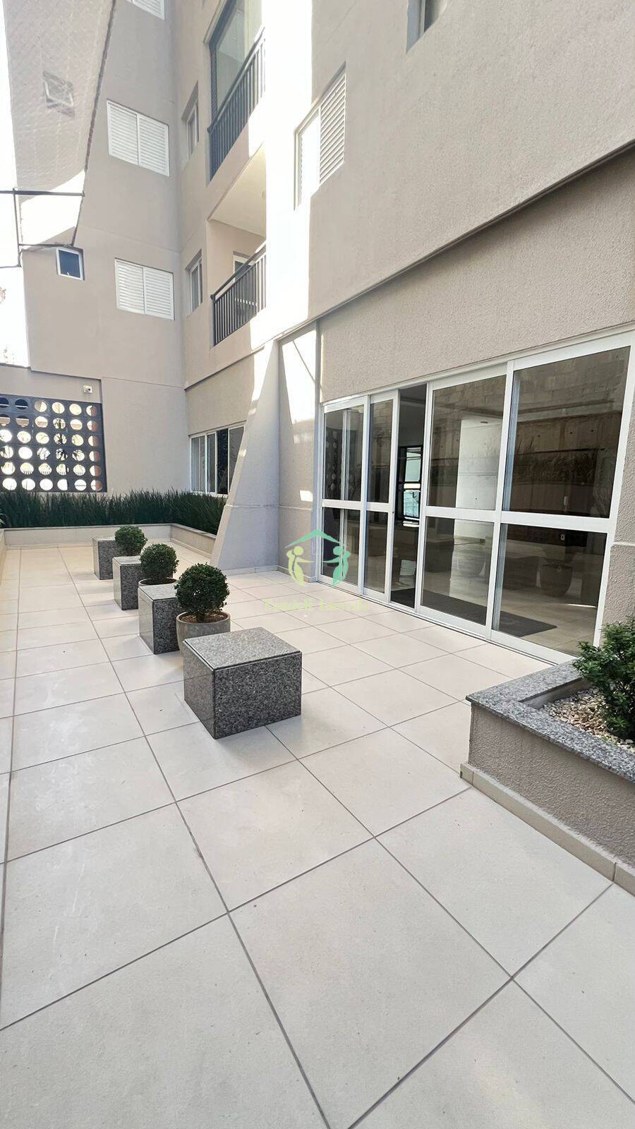 Apartamento, 2 quartos, 50 m² - Foto 33