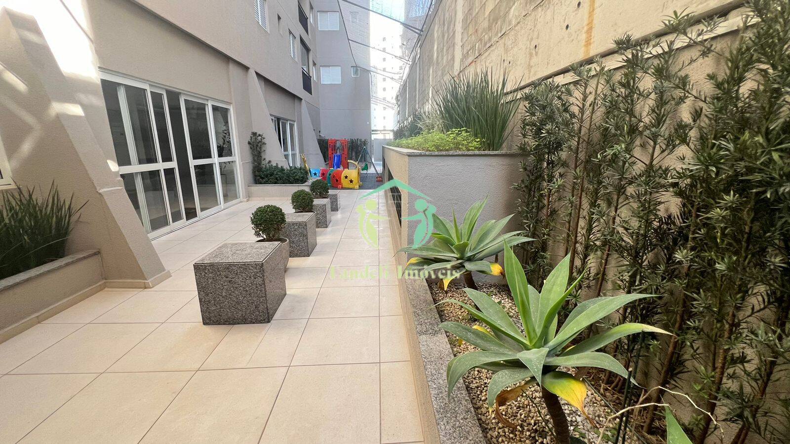Apartamento, 2 quartos, 50 m² - Foto 37