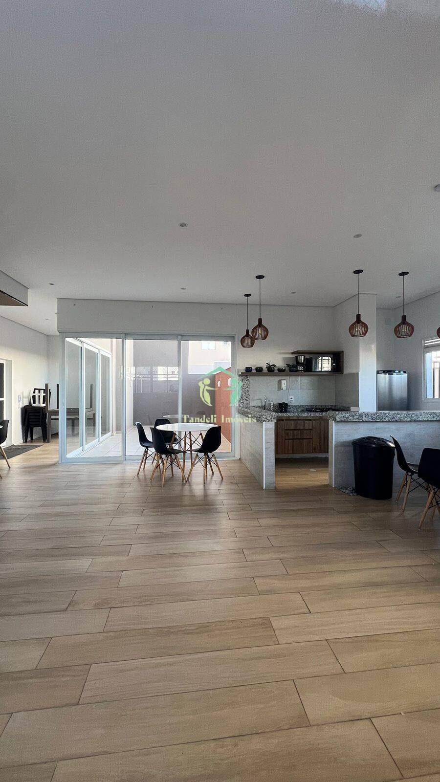 Apartamento, 2 quartos, 50 m² - Foto 41