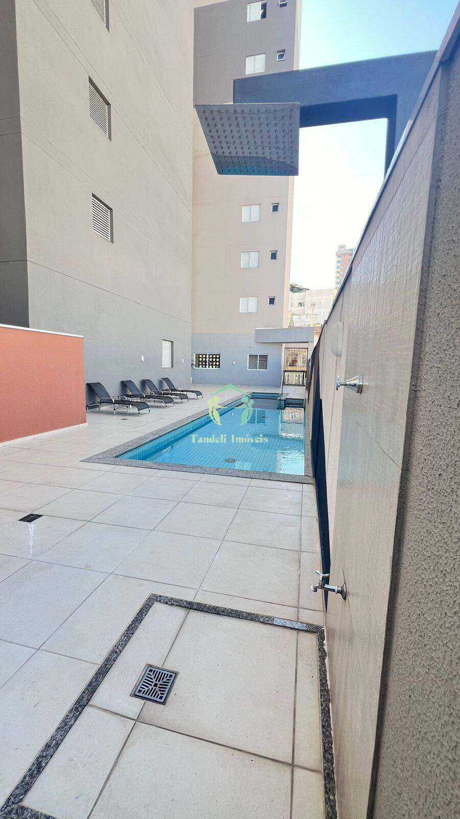 Apartamento, 2 quartos, 50 m² - Foto 45