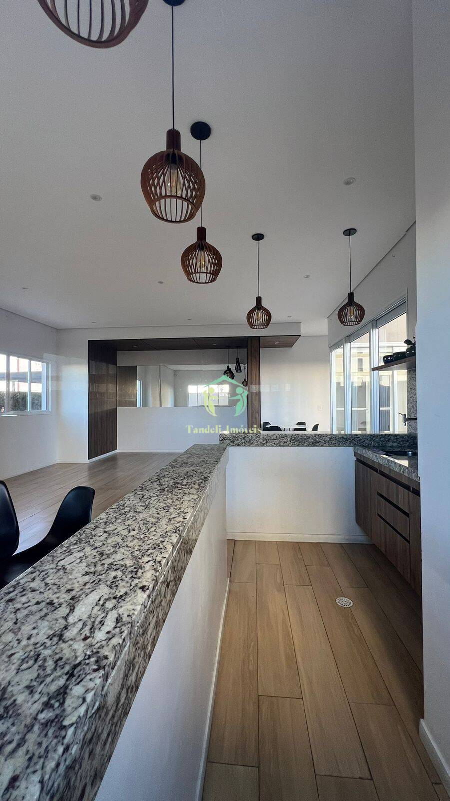 Apartamento, 2 quartos, 50 m² - Foto 40