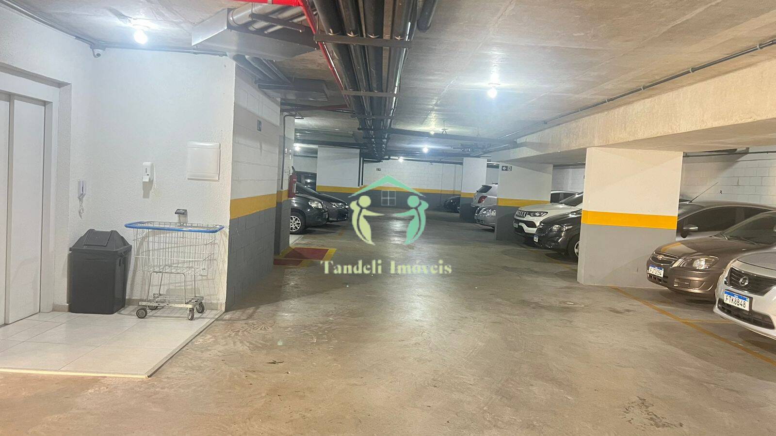 Apartamento, 2 quartos, 50 m² - Foto 54