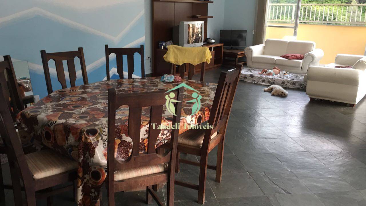 Apartamento, 5 quartos, 296 m² - Foto 3