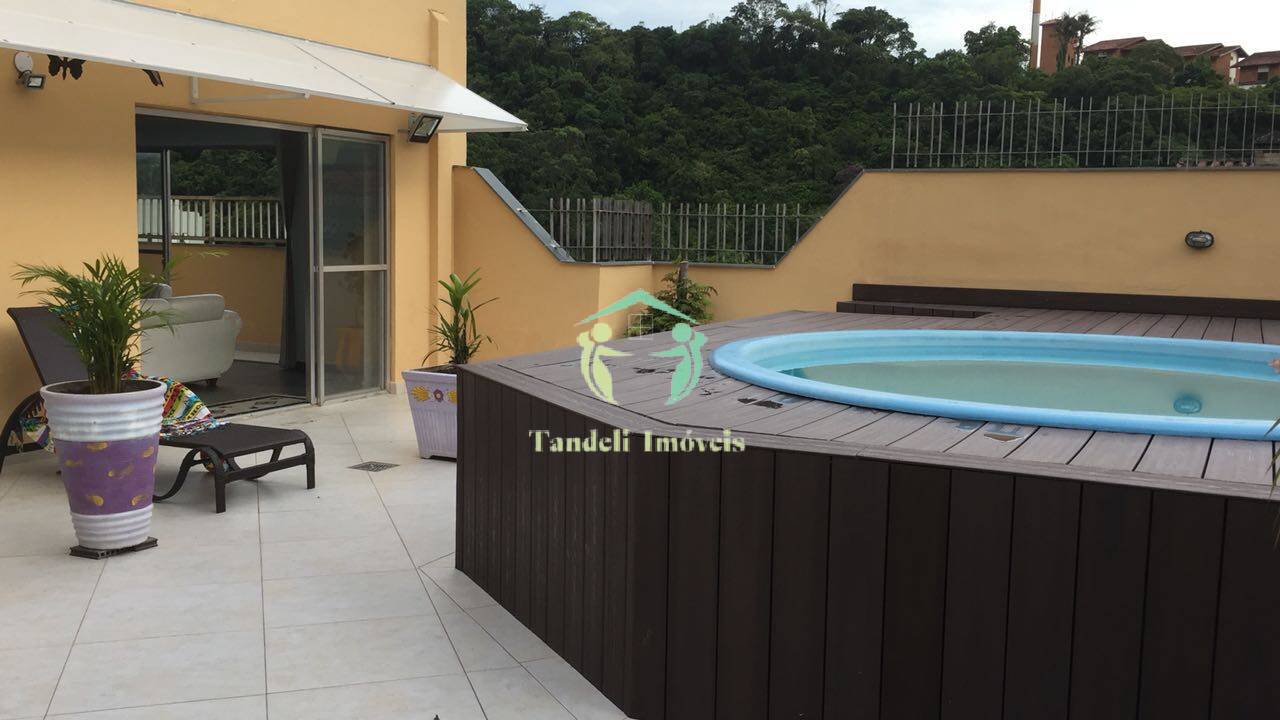 Apartamento, 5 quartos, 296 m² - Foto 1