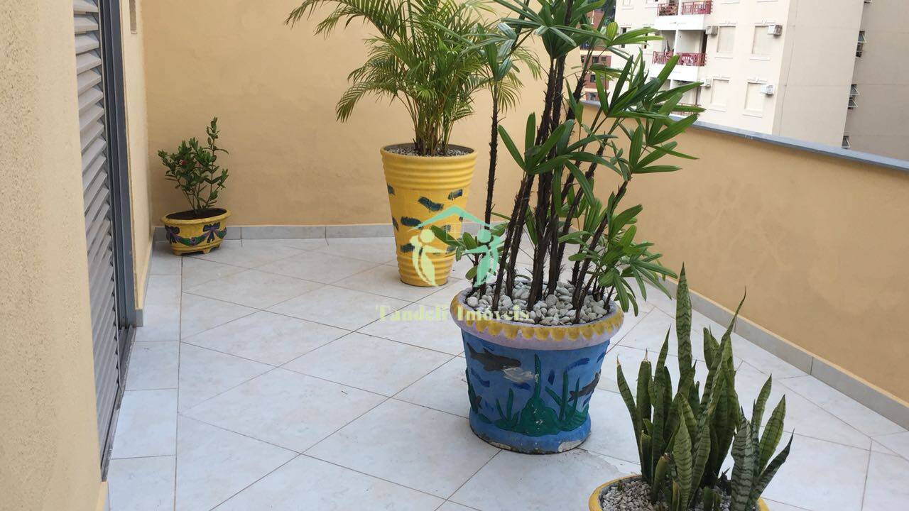 Apartamento, 5 quartos, 296 m² - Foto 7