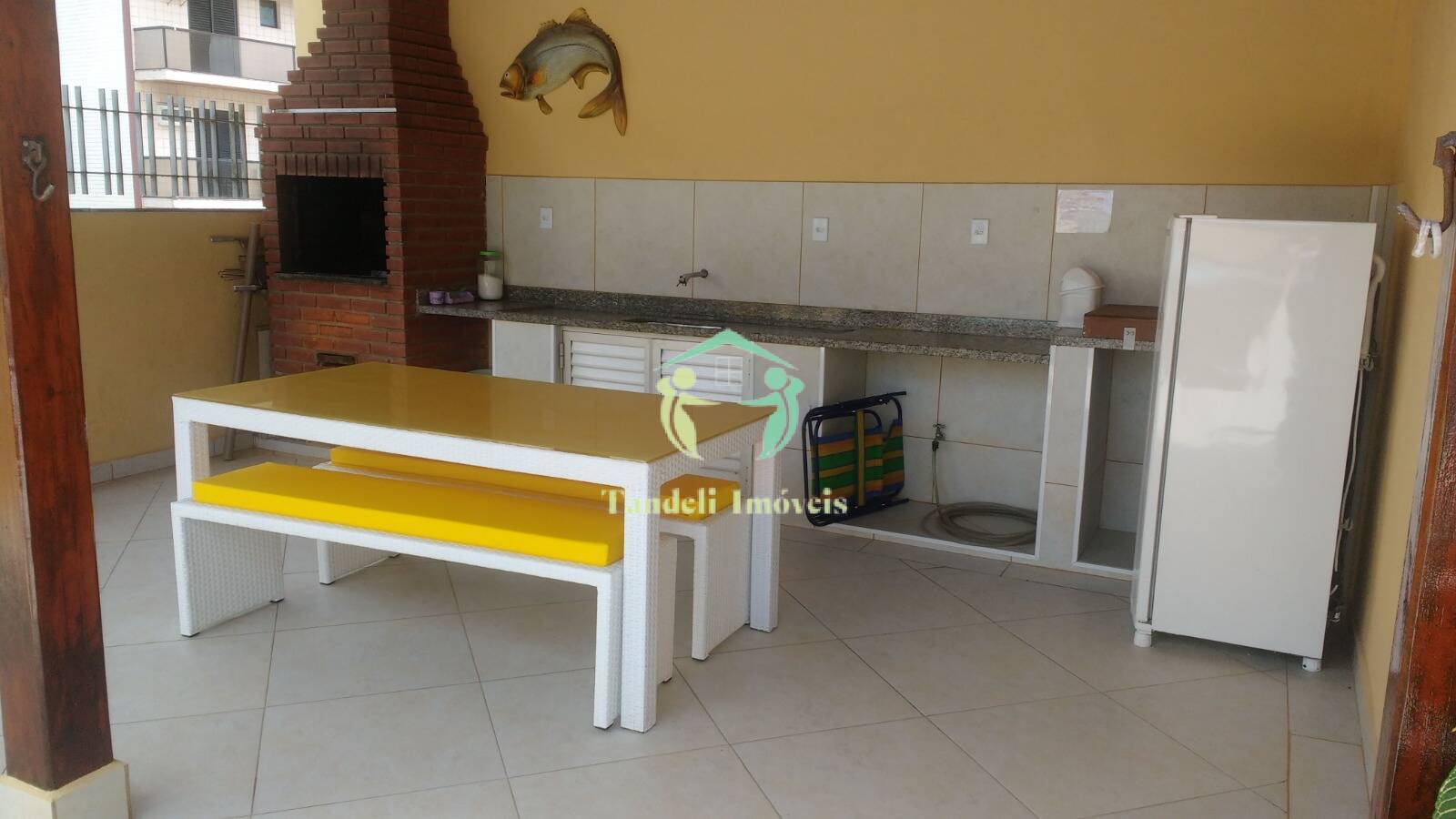 Apartamento, 5 quartos, 296 m² - Foto 6