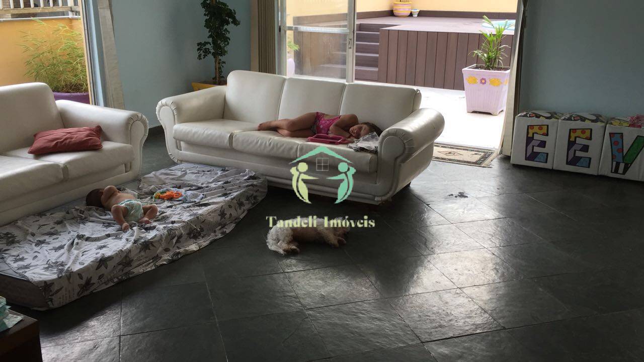 Apartamento, 5 quartos, 296 m² - Foto 10