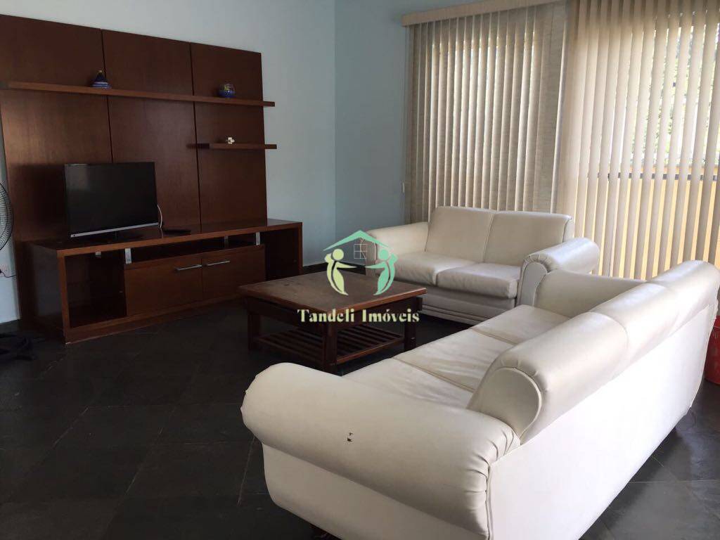 Apartamento, 5 quartos, 296 m² - Foto 9