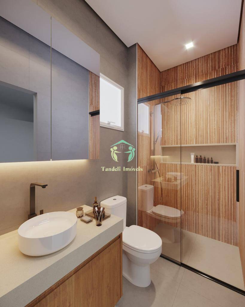 Cobertura, 2 quartos, 48 m² - Foto 5