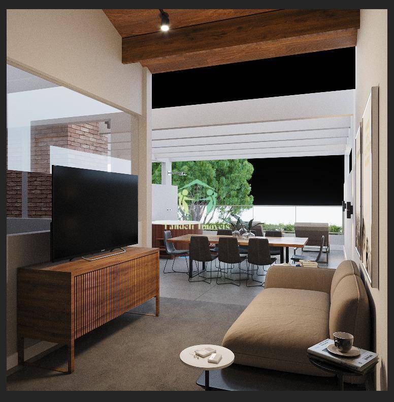 Cobertura, 2 quartos, 48 m² - Foto 6