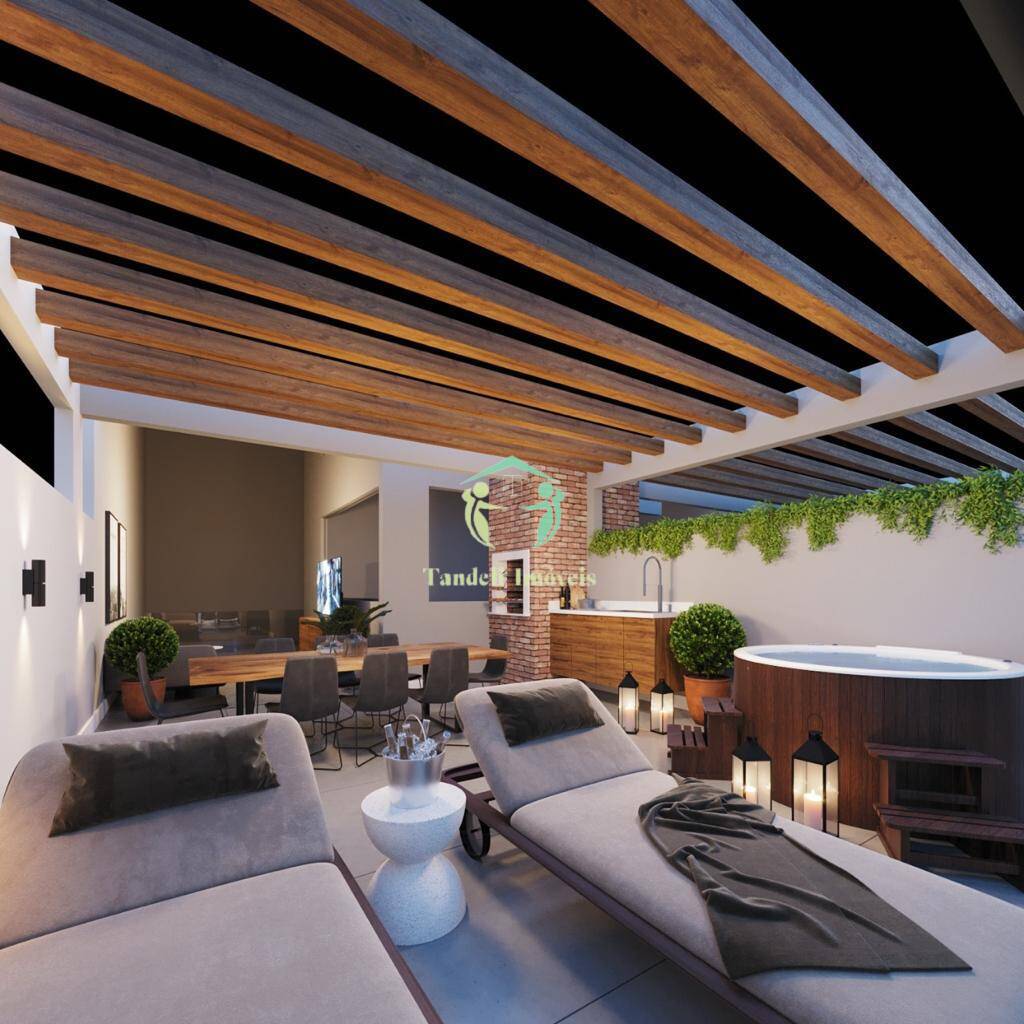 Cobertura, 2 quartos, 48 m² - Foto 8