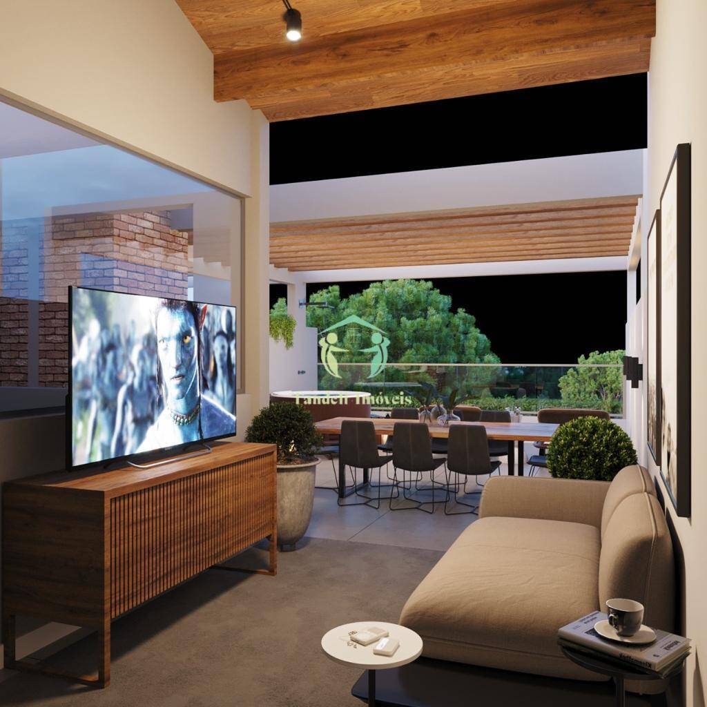 Cobertura, 2 quartos, 48 m² - Foto 7