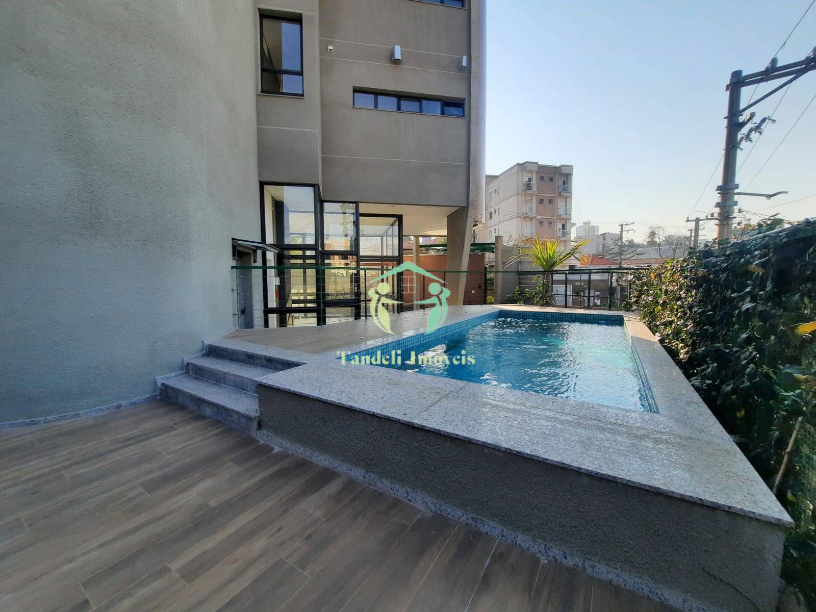 Apartamento, 2 quartos, 60 m² - Foto 17