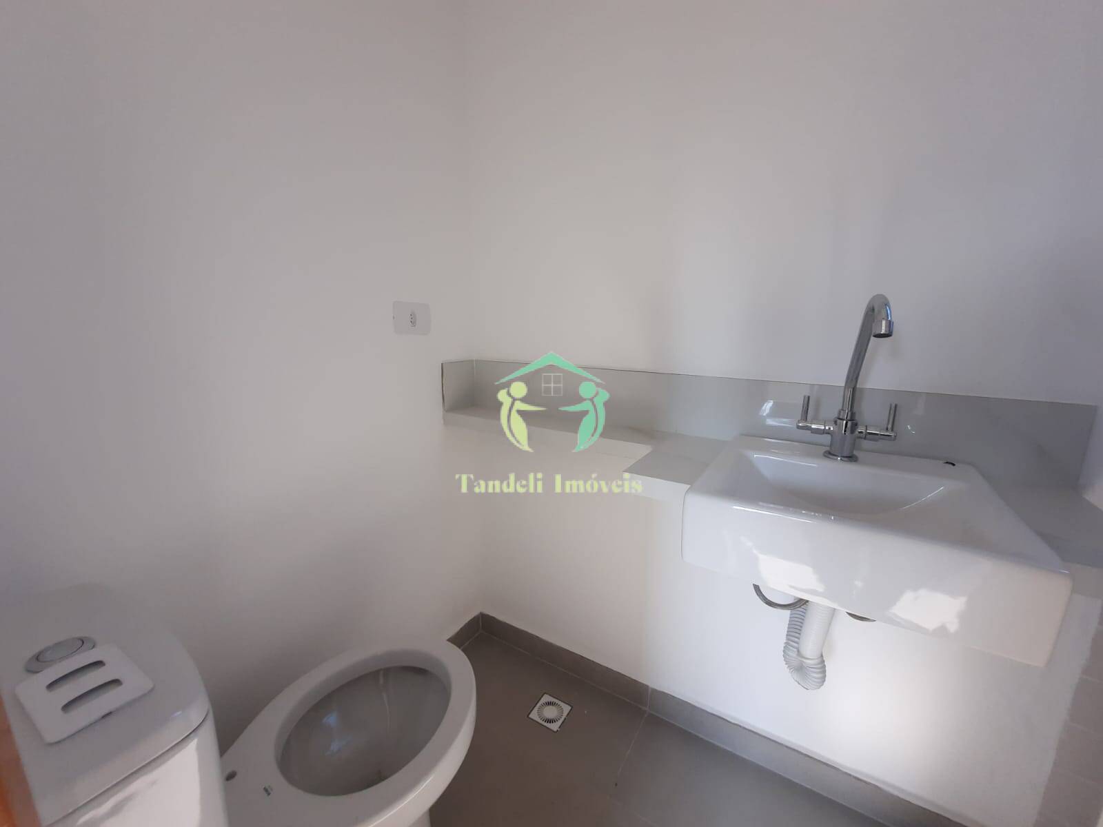 Apartamento, 2 quartos, 60 m² - Foto 11