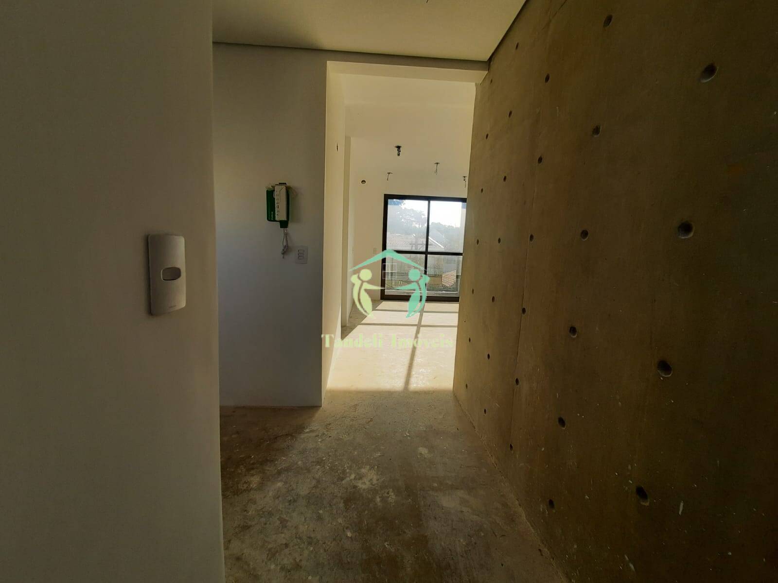 Apartamento, 2 quartos, 60 m² - Foto 3