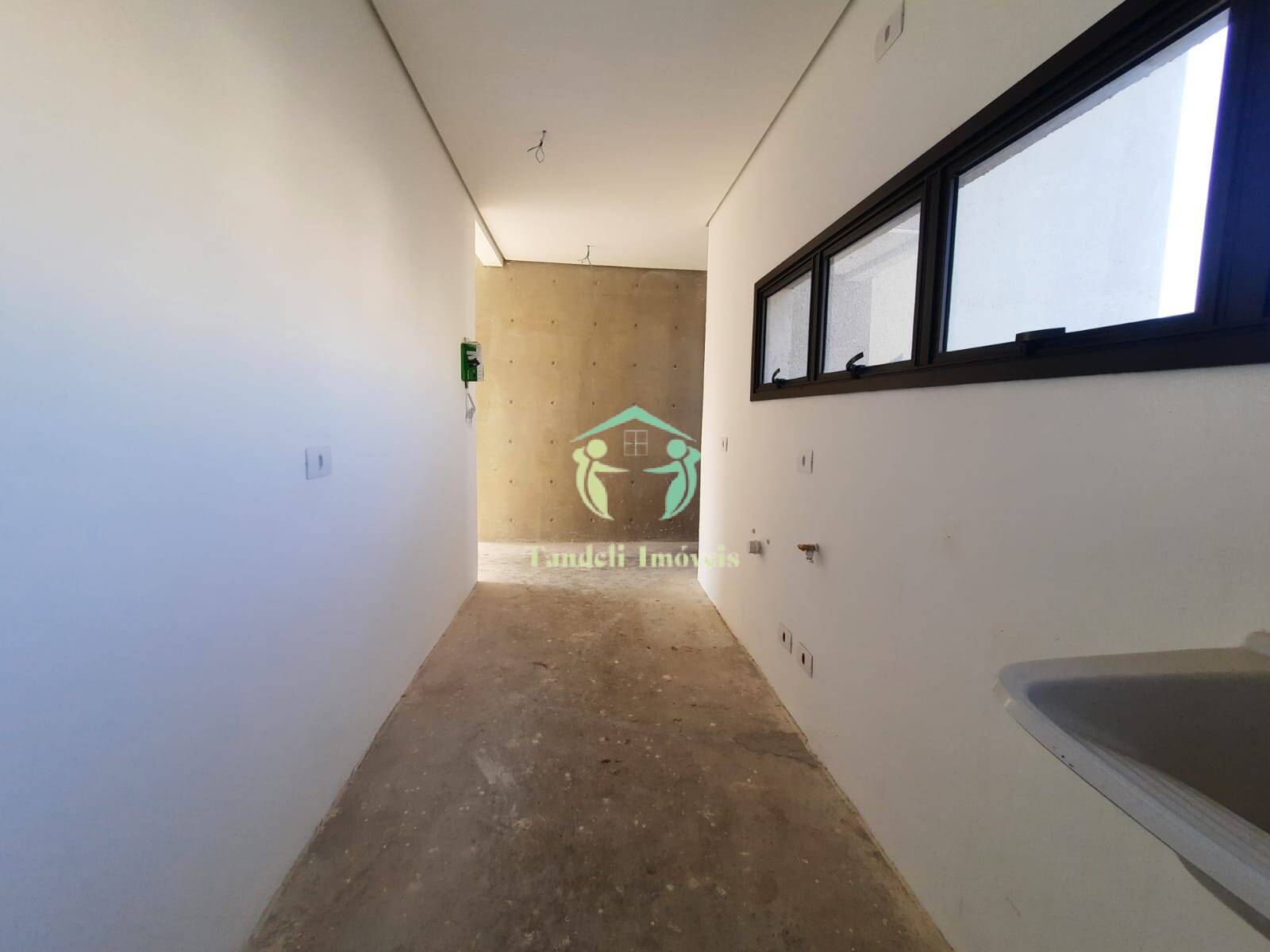 Apartamento, 2 quartos, 60 m² - Foto 4