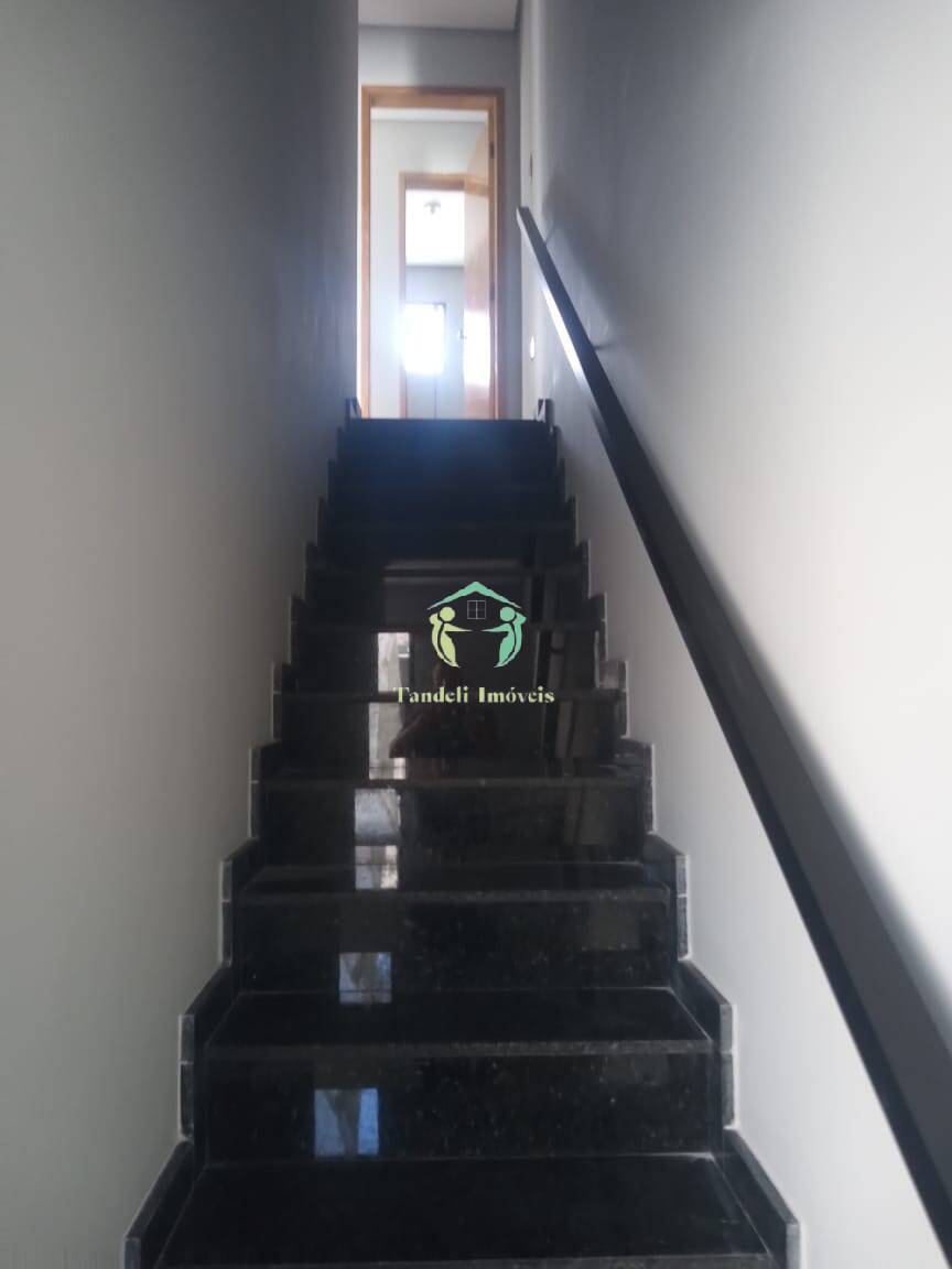 Sobrado, 2 quartos, 70 m² - Foto 7