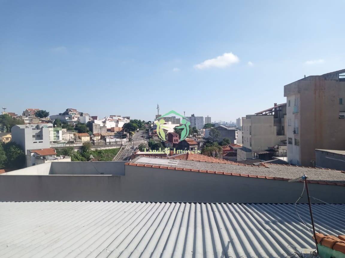 Sobrado, 2 quartos, 70 m² - Foto 10