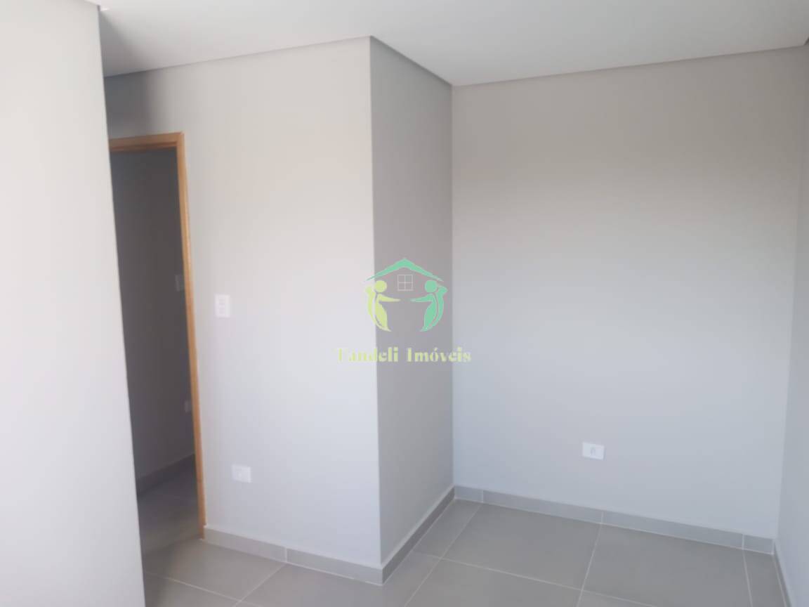 Sobrado, 2 quartos, 70 m² - Foto 5