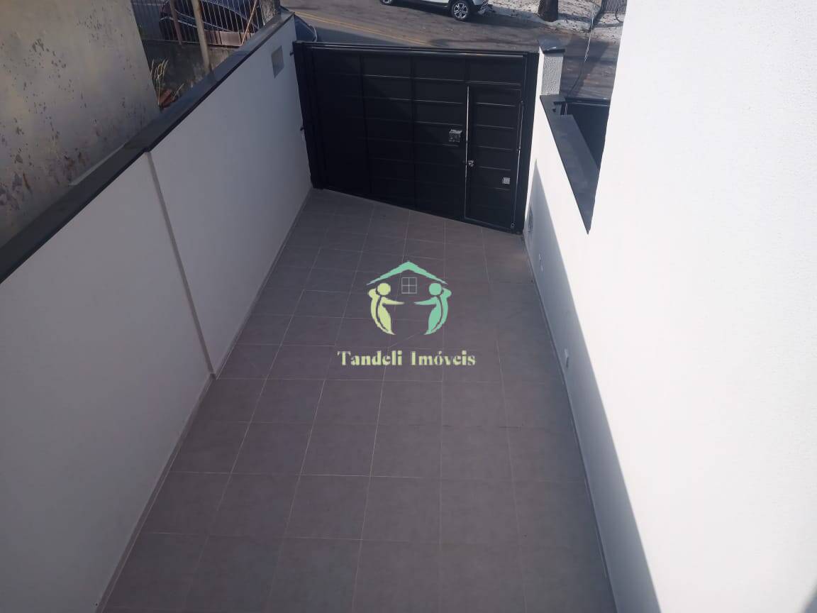 Sobrado, 2 quartos, 70 m² - Foto 11