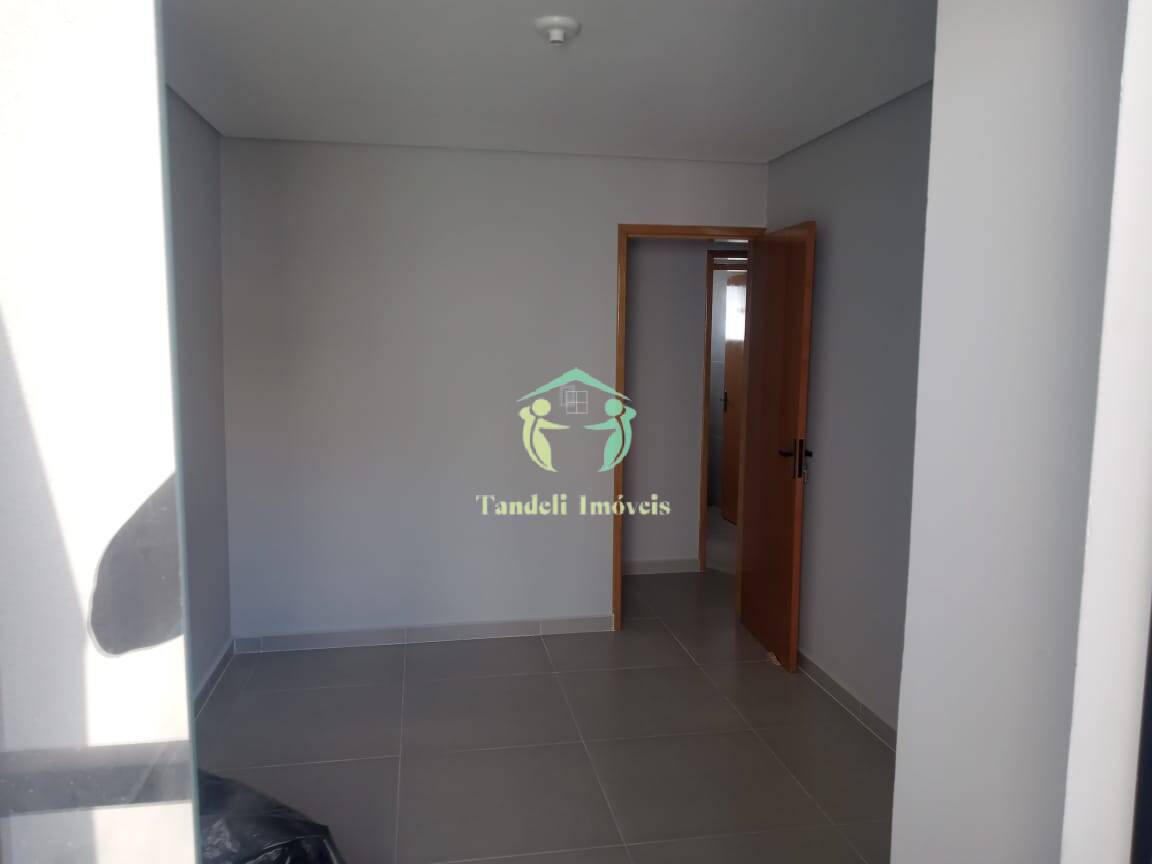 Sobrado, 2 quartos, 70 m² - Foto 4