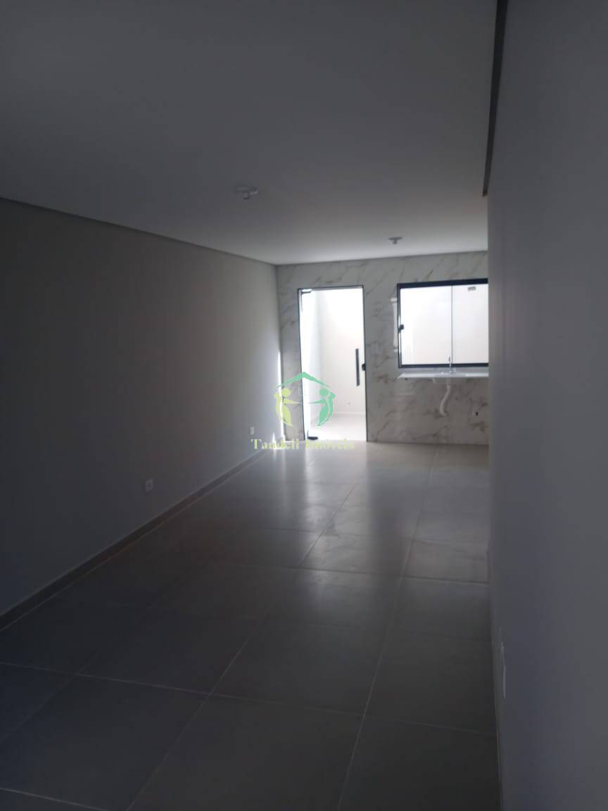 Sobrado, 2 quartos, 70 m² - Foto 2