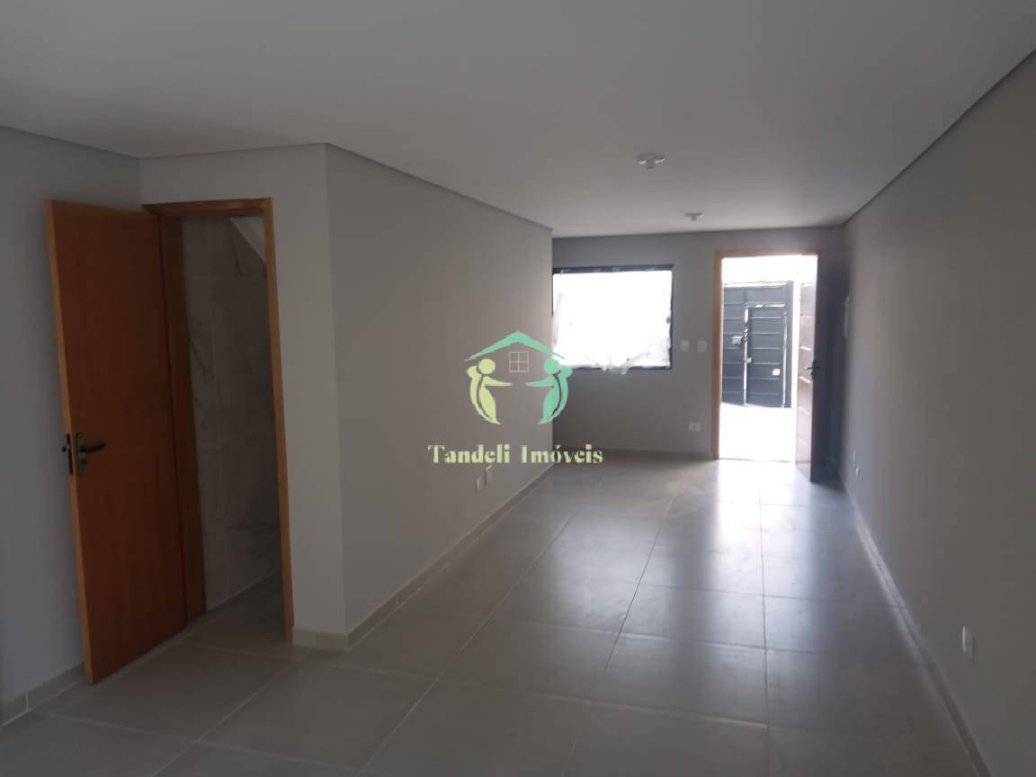 Sobrado, 2 quartos, 70 m² - Foto 1